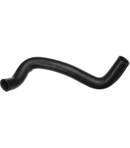All Years Chevrolet Chevy II Nova Parts | 3790408 | 1964-67 Chevy II, Nova; Lower Radiator Hose