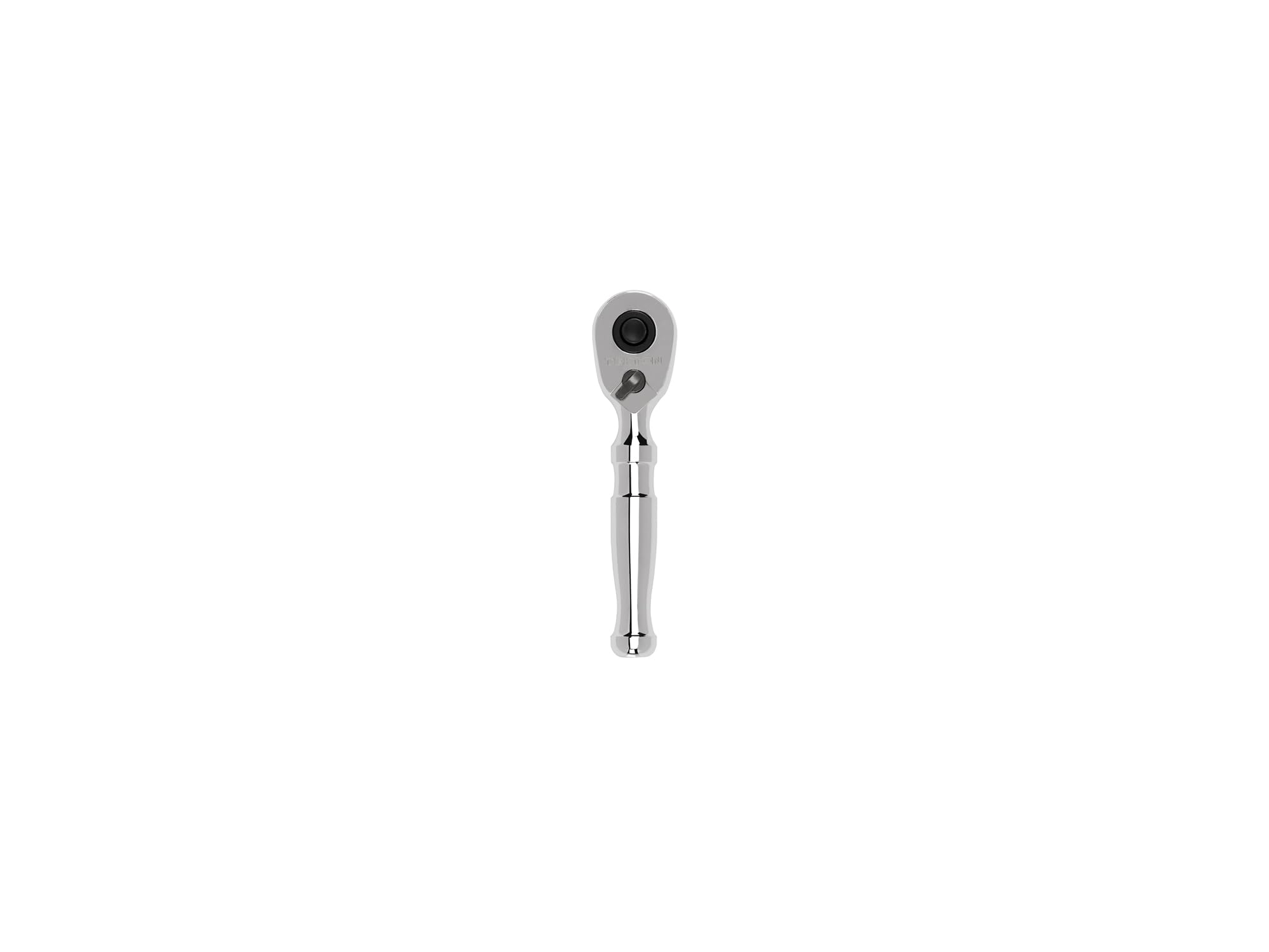 TEKTON 3/8-Inch Drive x 4-1/2-Inch Quick-Release Ratchet | SRH11104