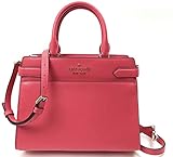 Kate Spade New York Staci Medium Saffiano Leather