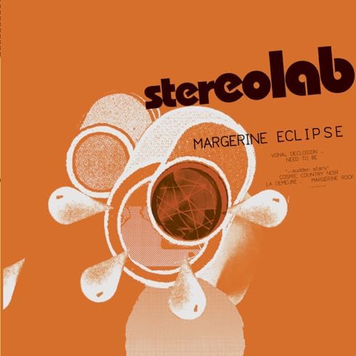 Stereolab - Mars Audiac Quintet - Amazon.com Music