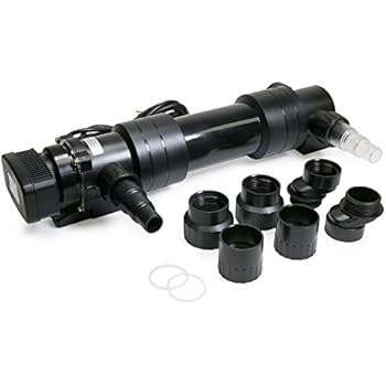 Oxyful 36W Non-Submersible UV Ultraviolet 22