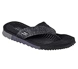 Skechers 14262 Women's Go Flex Solana Flip-Flop