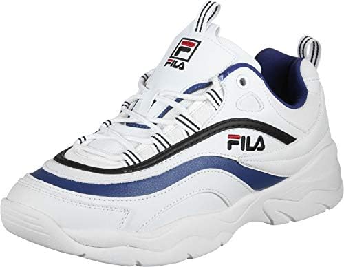 fila ray low men