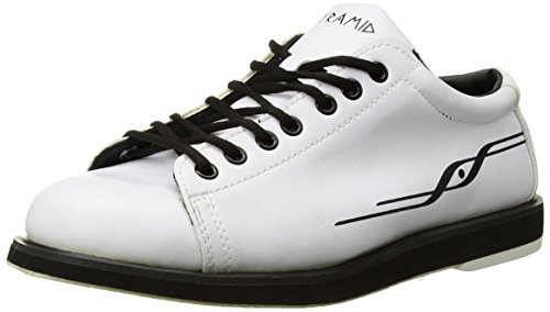 Pyramid-Mens-Ram-White-Bowling-Shoes