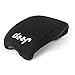 Neoprene Center Console Armrest Pad Cover For Jeep Wrangler JK Sahara Sport Rubicon X & Unlimited 2011 2012 2013 2014 2015 2016 2017 with Jeep Dog Paw Paws Print logo
