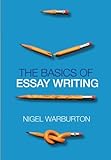 The Basics of Essay Writing