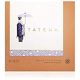 Tatcha Original Aburatorigami Japanese Blotting Papers - 30 Sheets