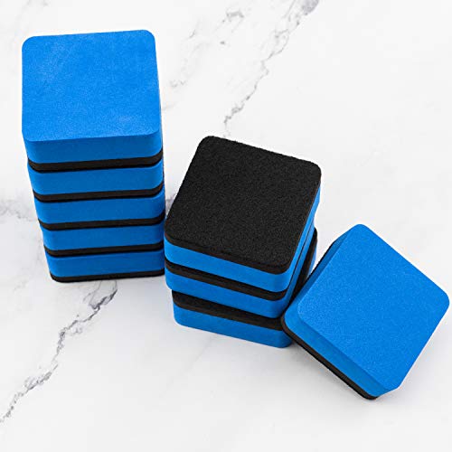 Dry Erase Erasers, EAONE 40 Pack Whiteboard Eraser Dry Eraser