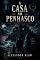 Livro A Caso No Penhasco