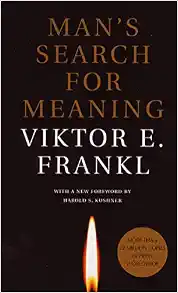 Man's Search for Meaning (OLD EDITION/OUT OF PRINT)