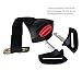 NUOLUX Baby Car Safety Seat Seat Belt Buckle Pretection Safety Lock