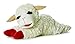 Aurora Plush 12 inches  Lamb Chop