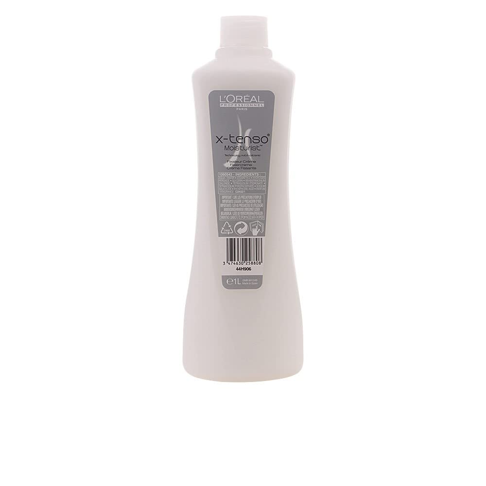 Kerastase Loreal X-TENSO cream relaxer 1000 ml