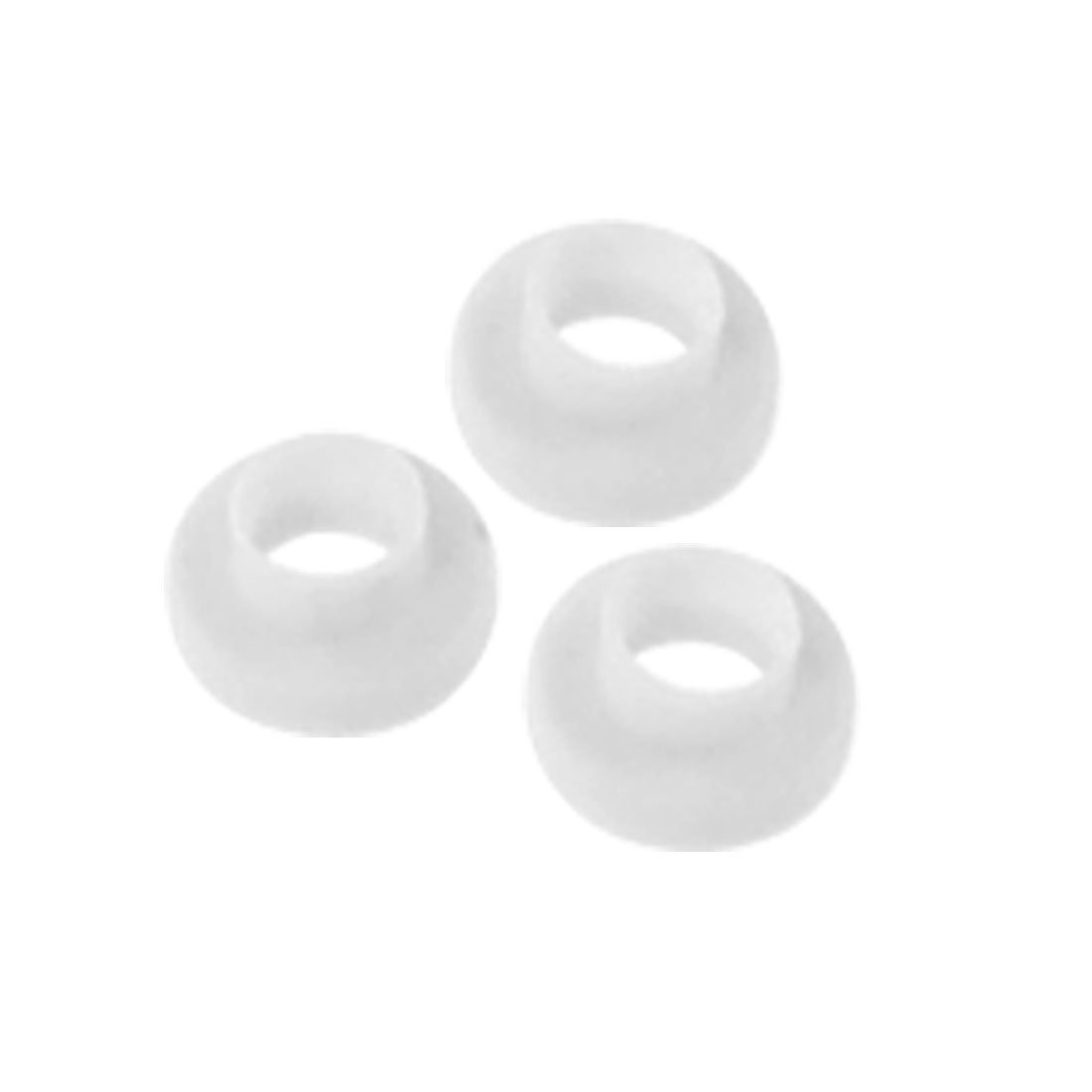 50 x 3mm Inner Diameter Transistor Insulation Bushing TO220 Amazon.co