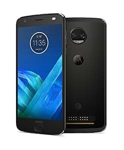 Motorola Moto Z 64gb - Celulares y Smartphones en Mercado Libre México smartphone motorola moto z2 force 64gb telcel negro