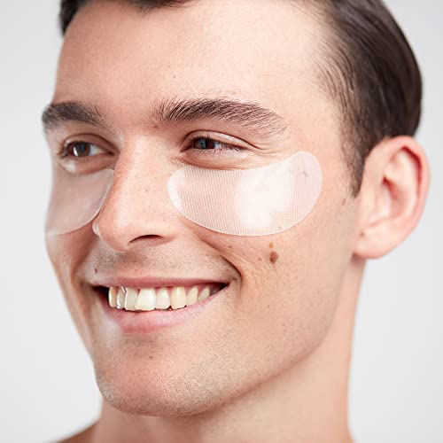 ELEMIS ProCollagen HydraGel Eye Masks, UnderEye Treatment Hydrates