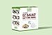 The Original EZ SALAD CUTTING BOWL | Quickly cuts vegetables, fruits, chicken & cheese | No cutting board needed | Uses as a strainer | salad chopper & salad cutter bowl by The Original Choice