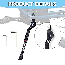 WEEROCK Adjustable Kickstand Aluminium Alloy