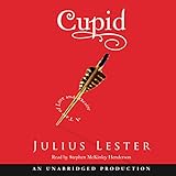 Cupid: A Tale of Love and Desire by