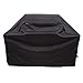 Char Broil All-Season Grill Cover, 2 Burner: Medium