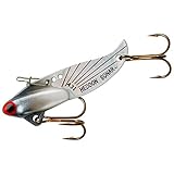 Heddon Sonar Flash Lure's