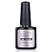 No Wipe Gel Top Coat and Gel Base Coat Soak Off UV LED Nail Art Gel Polish Base and No Clean Top Coat by Ukiyo