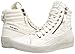 Diesel Men's D-Velows D-String Plus Mono Fashion Sneaker, White, 7.5 M US