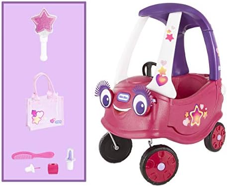 little tikes cozy coupe amazon