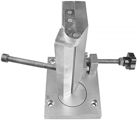 SigntigerGentle Bending Width 145mm 5.9" Dual-axis Metal Letter Bender Bending Tools
