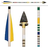 Nature-Watch Arrow of Light Kit (Makes 1 Arrow Award)