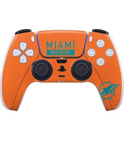Spyder Zip T-neck Skinit PS5 DualSense Edge Pro Controller Skin - Officially Licensed Purdue Boilers Design Gaming Controller Decals