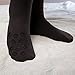 Men Pantyhose Tights Large Sheath Open (L / 21