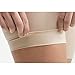 Naomi and Nicole Women's Plus Size Unbelievable Comfort Open-Bust Shaping Tank, Nude, 1X