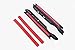 DRAGONtail Clip-On Line Tenkara Winder/Line Keeper (2 Pack)