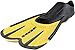 Cressi Agua, yellow/black, 39/40