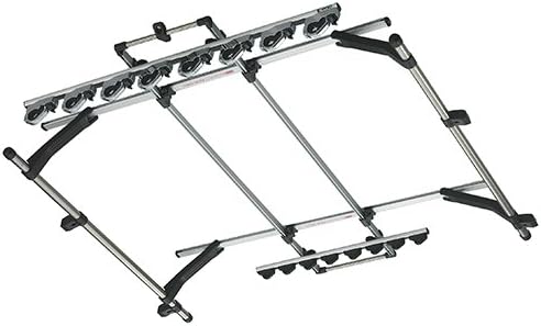 Amazon カーメイト ロッドホルダー Inno トヨタ ハイエース専用 デュアルホールド 8本積み If11 車 バイク 車 バイク Amazon カーメイト ロッドホルダー Inno トヨタ ハイエース専用 デュアルホールド 8本積み If11 車 バイク 車 バイク