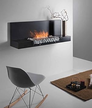 cheminee ethanol zen