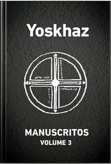 Livro Manuscritos : Volume 3