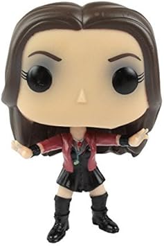 funko pop scarlet witch age of ultron