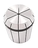 HHIP 3900-5270 ER-40 Spring Collet, 1/8