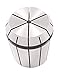 HHIP 3900-5270 ER-40 Spring Collet, 1/8
