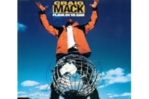 Craig Mack Flava in Ya Ear Remix