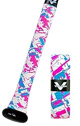 Vulcan 1.00mm Bat Grip/Cotton Candy