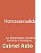 Livro Homossexualidade:  As Dimensões Ocultistas, Sanitárias e Psicológicas