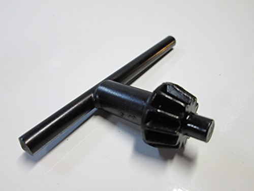 Radial Arm Saw Accessory Jacobs Chuck for Drill & Router Bits Craftsman Wards Powr Kraft Ridgid