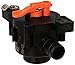 Flow-Rite MV-03-FN01 Control Valve, Orange Arm, System 3 Front, V3