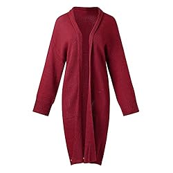ADJHDFH Womens Sweaters Beach Jacket For Women