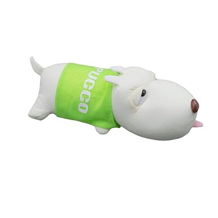 Eruditter Cartoon Perro bambú carbón purificador de Aire Bolsa ...