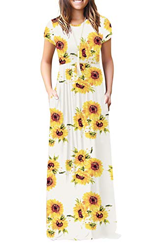knee length dresses for ladies Aullie Maxi Dress