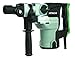 Hitachi DH38YE2 1-1/2-Inch Spline Shank Rotary Hammer, 2 Mode (Discontinued by the Manufacturer)